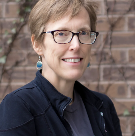 Susan Staggs