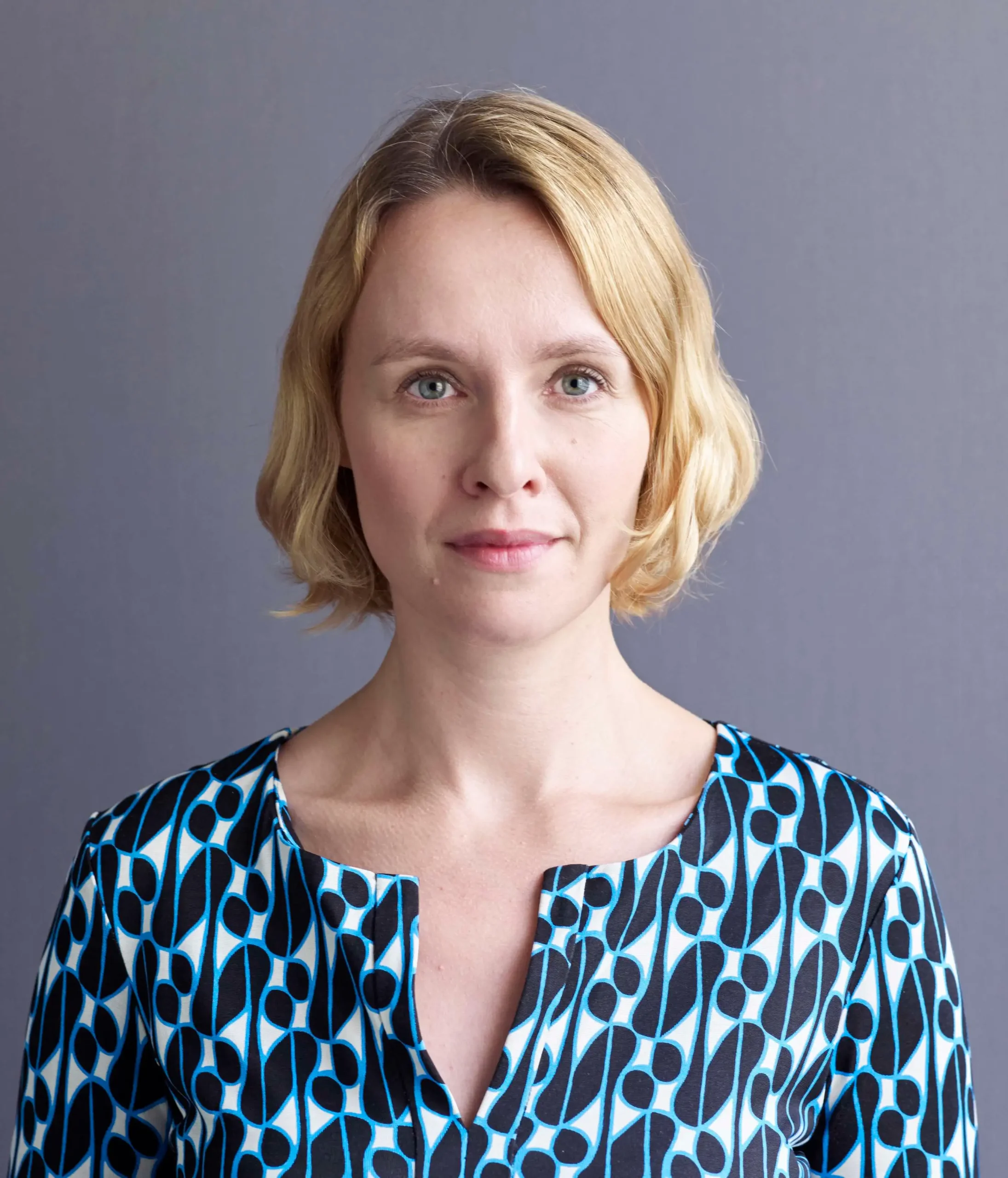 Jo Dunkley