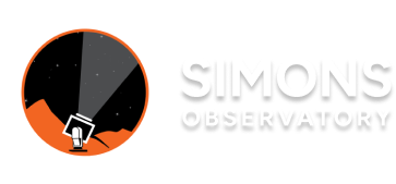 Simons Observatory