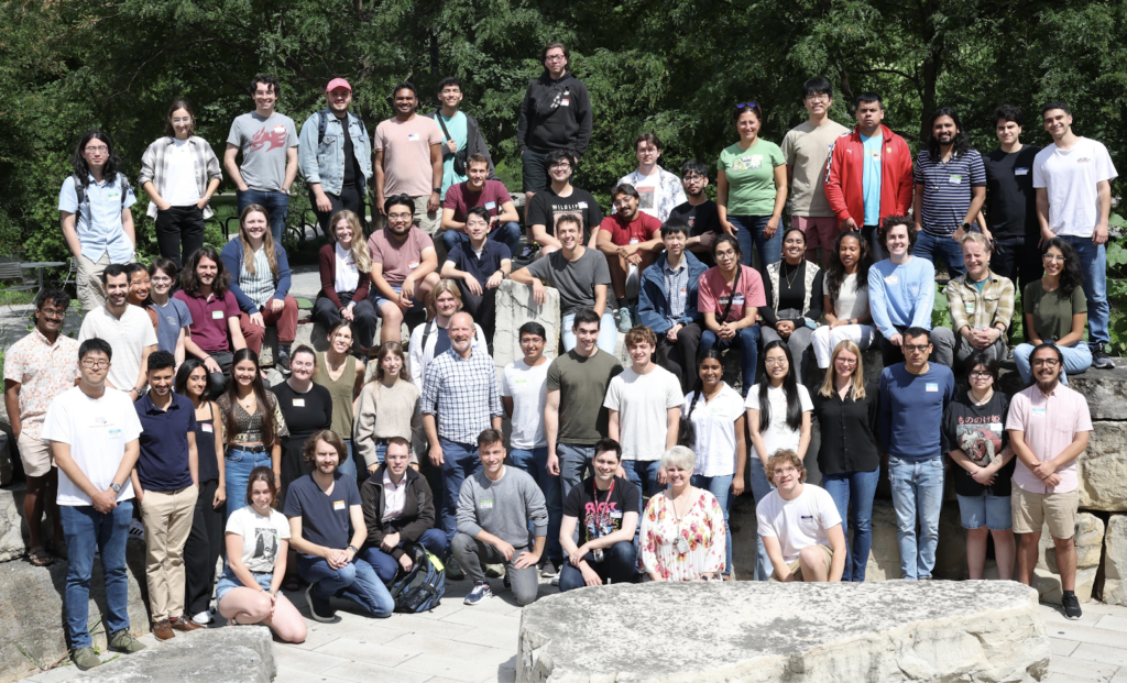 CMB data school students